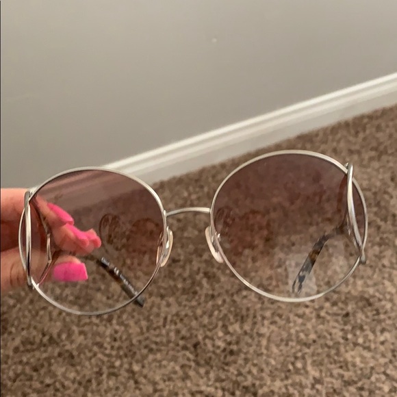 Chloe sunglasses